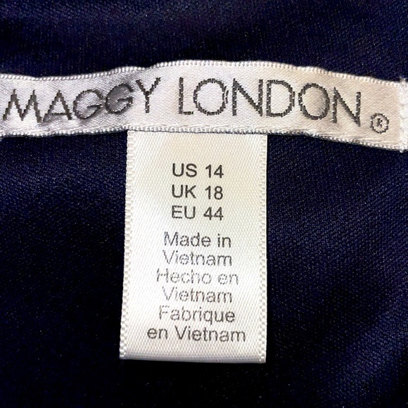 Maggy London dress - Picture 5 of 7